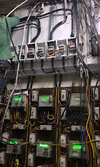 Electrical & Infrastructure