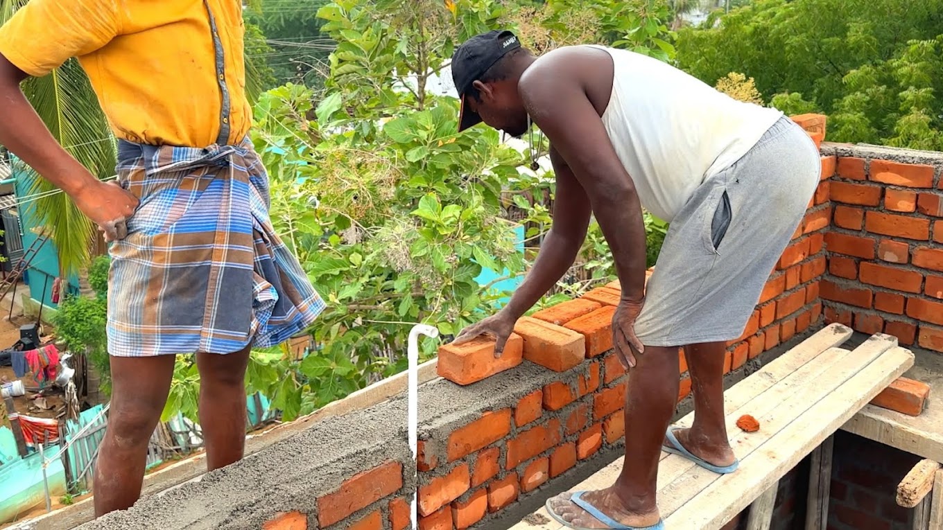 Our Construction Team